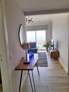T2 Requinte e Vista Mar 4 pax